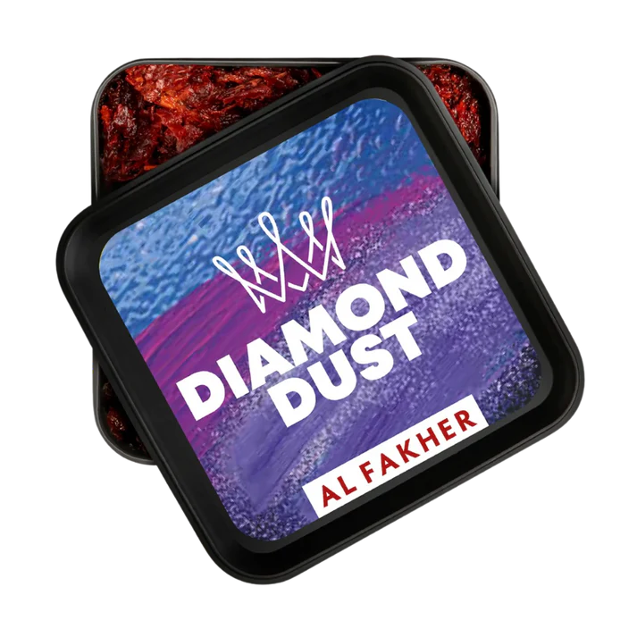 Diamond Dust